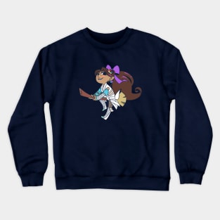 ranger Crewneck Sweatshirt